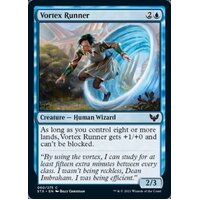 Vortex Runner - STX