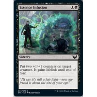 Essence Infusion - STX