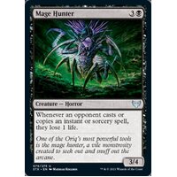 Mage Hunter - STX