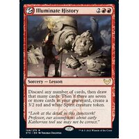 Illuminate History - STX