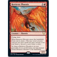 Retriever Phoenix - STX