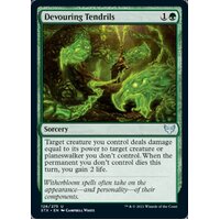 Devouring Tendrils - STX