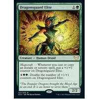 Dragonsguard Elite - STX