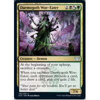 Daemogoth Woe-Eater - STX