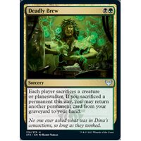 Deadly Brew - STX