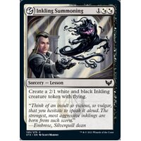 Inkling Summoning - STX
