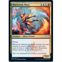 Maelstrom Muse - STX