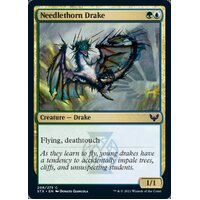 Needlethorn Drake - STX