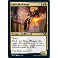 Owlin Shieldmage - STX