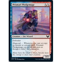 Prismari Pledgemage - STX