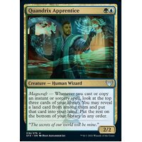 Quandrix Apprentice - STX