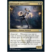 Silverquill Apprentice - STX
