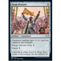Team Pennant - STX