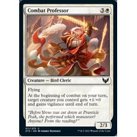 Combat Professor FOIL - STX