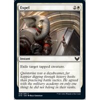 Expel FOIL - STX