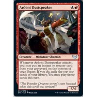 Ardent Dustspeaker FOIL - STX