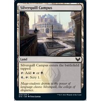 Silverquill Campus FOIL - STX