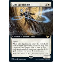 Elite Spellbinder (Extended) FOIL - STX