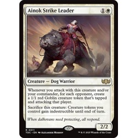 Ainok Strike Leader - TDC