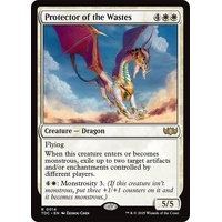 Protector of the Wastes - TDC