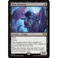 Bone Devourer - TDC