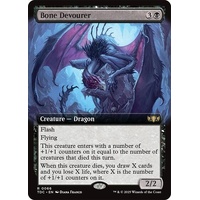 Bone Devourer (Extended Art) - TDC