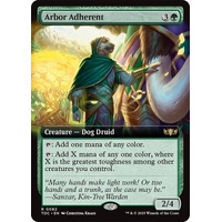 Arbor Adherent (Extended Art) - TDC