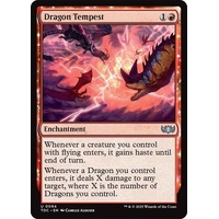 Dragon Tempest - TDC