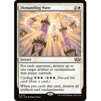 Dismantling Wave - TDC