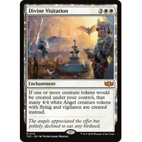 Divine Visitation - TDC