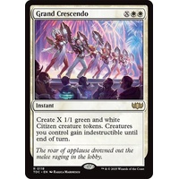 Grand Crescendo - TDC