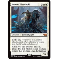 Hero of Bladehold - TDC