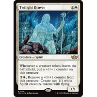 Twilight Drover - TDC