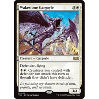 Wakestone Gargoyle - TDC
