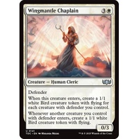 Wingmantle Chaplain - TDC