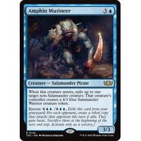 Amphin Mutineer - TDC