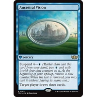 Ancestral Vision - TDC