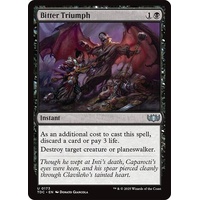 Bitter Triumph - TDC