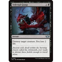 Infernal Grasp - TDC
