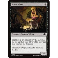 Viscera Seer - TDC