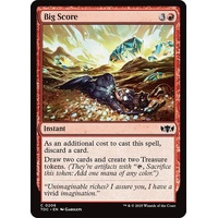 Big Score - TDC