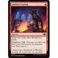 Faithless Looting - TDC
