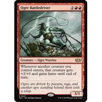 Ogre Battledriver - TDC