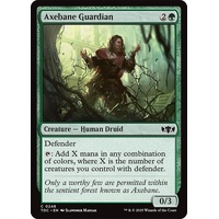 Axebane Guardian - TDC