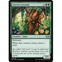 Carven Caryatid - TDC