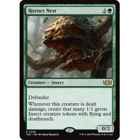 Hornet Nest - TDC