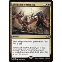 Anguished Unmaking - TDC