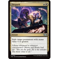 Despark - TDC