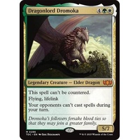 Dragonlord Dromoka - TDC