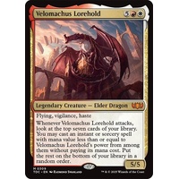 Velomachus Lorehold - TDC